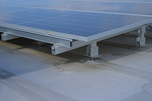 九州住友ベークライト厚生棟