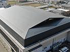石川県　野々市市スポーツセンター